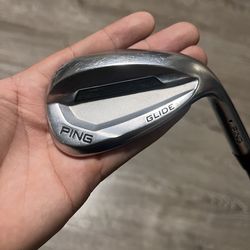 Ping 3.0 54 Wedge