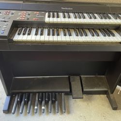 Technic Organ 