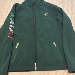 Ariat Jacket 