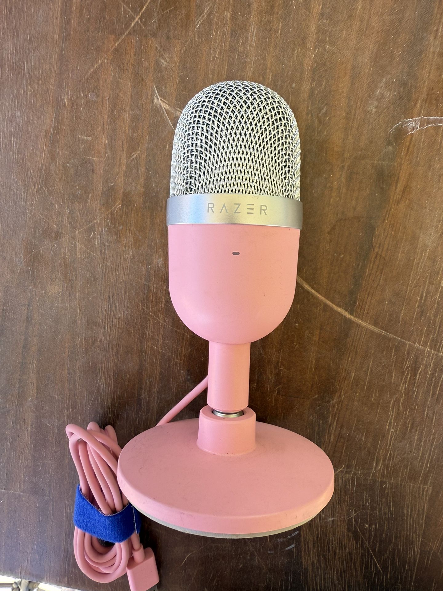 Razer Microphone
