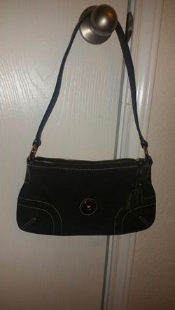 D&B purse