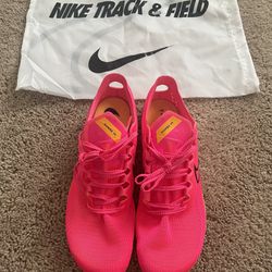 Nike 2024 Light Weight Mamba 6 Track Spikes