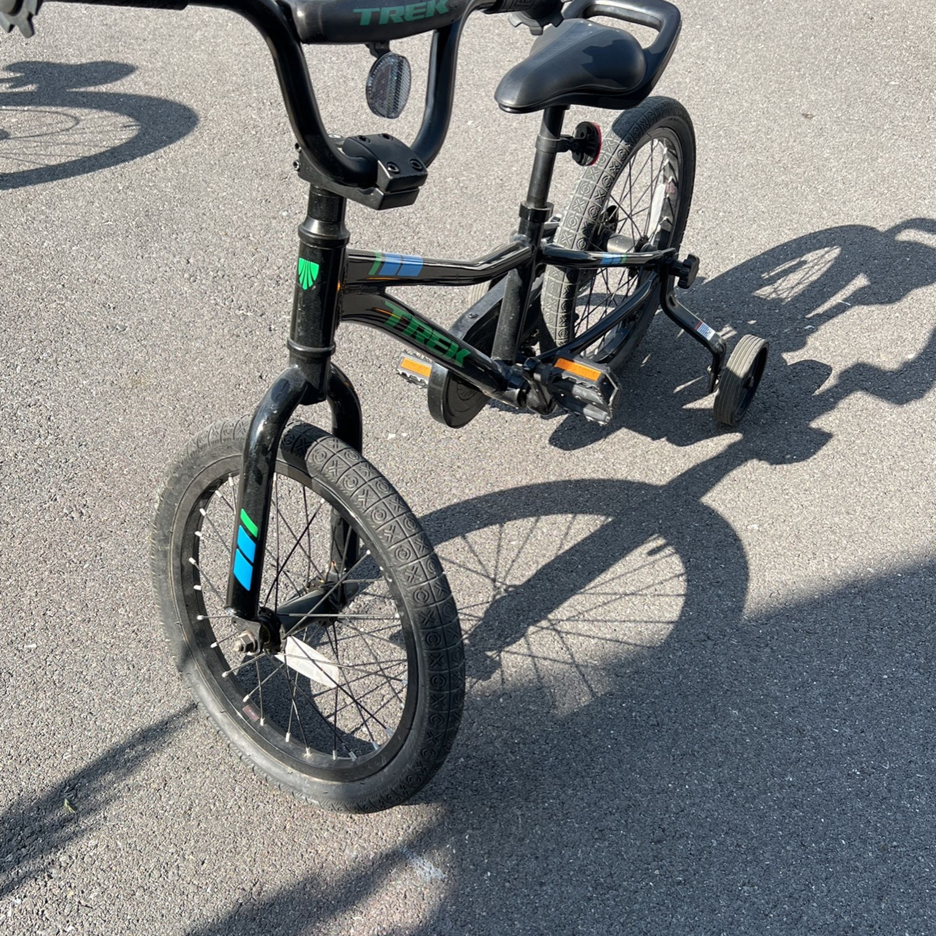 Trek Bike
