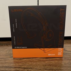 Levin Bluetooth Headset 