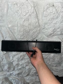 Computer system speaker