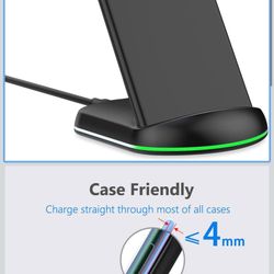 Phone charger