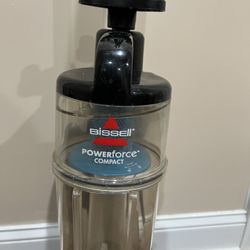 bissell powerforce compact Vacuum 