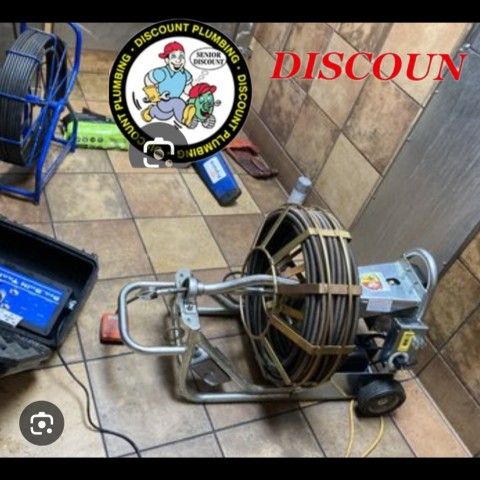 Milwaukee 30v Lithium Ion Hex Bit Bolt Drill

For plumber plomero

Drenajes destapar plomeria