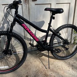Bicycle Mongoose 24”