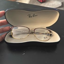Ray Ban Glasses
