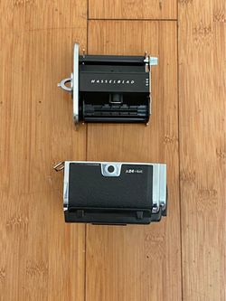 Hasselblad A24-6x6 Film Back Type IV