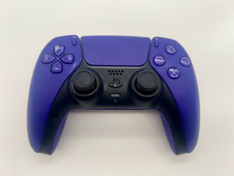 Sony PS5 Controller CFI-ZCT1W OEM Purple color