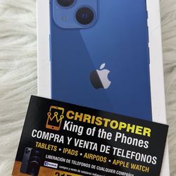 iPhone 13 Mini 128gb New Never Used. Factory Unlocked $450
