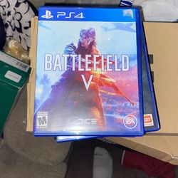 BATTLEFIELD 5