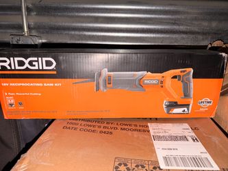 Saw new in box