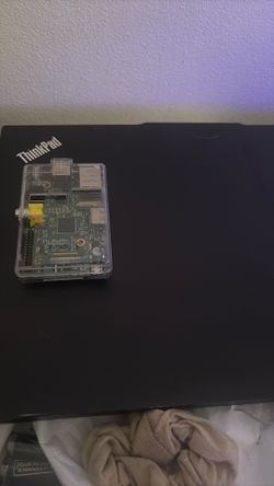 Lenevo thinkpad