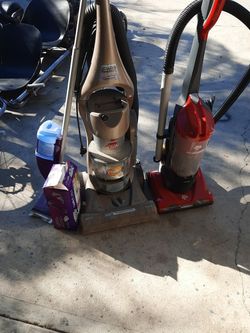 Vacuum Cleaner And Wet Jet