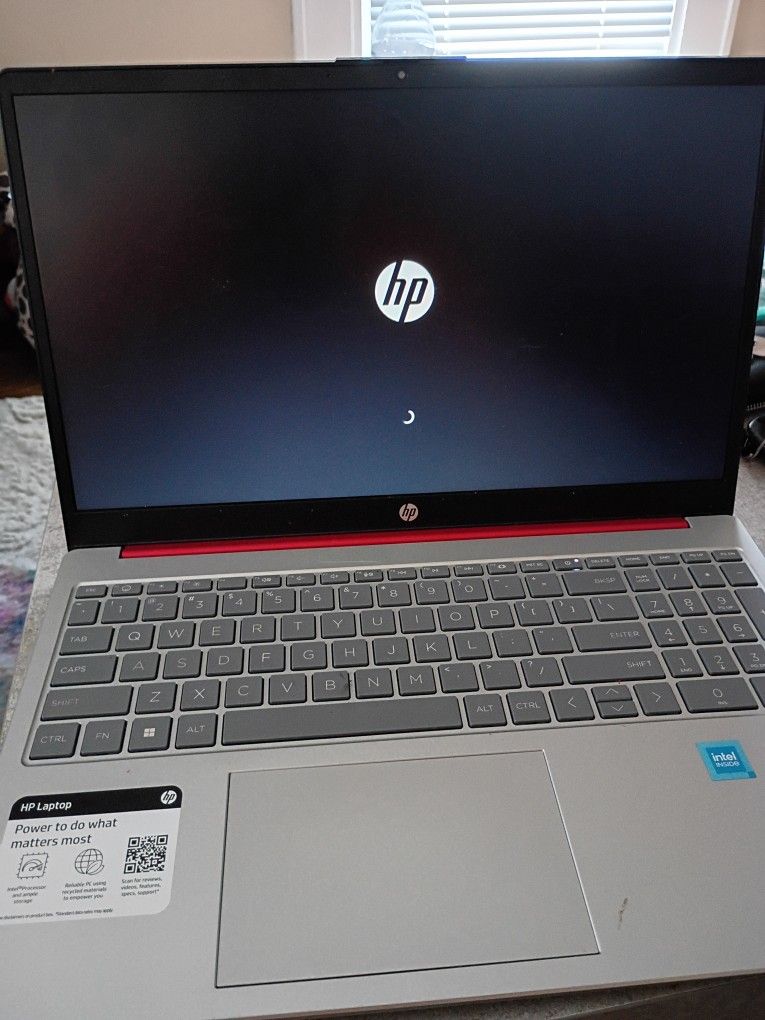 HP Laptop