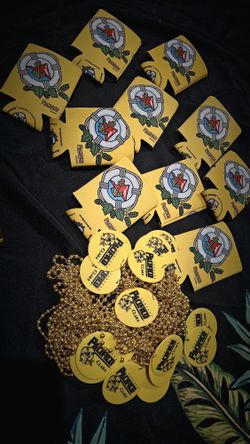 Pacifico Party PACK 
