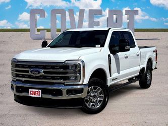 2024 Ford F-250