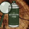 The Restoration Find