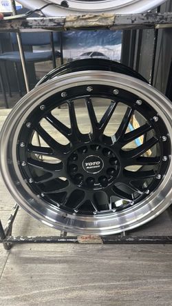 Racing Wheel