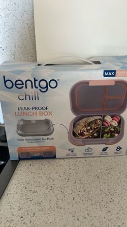 Kids bento box