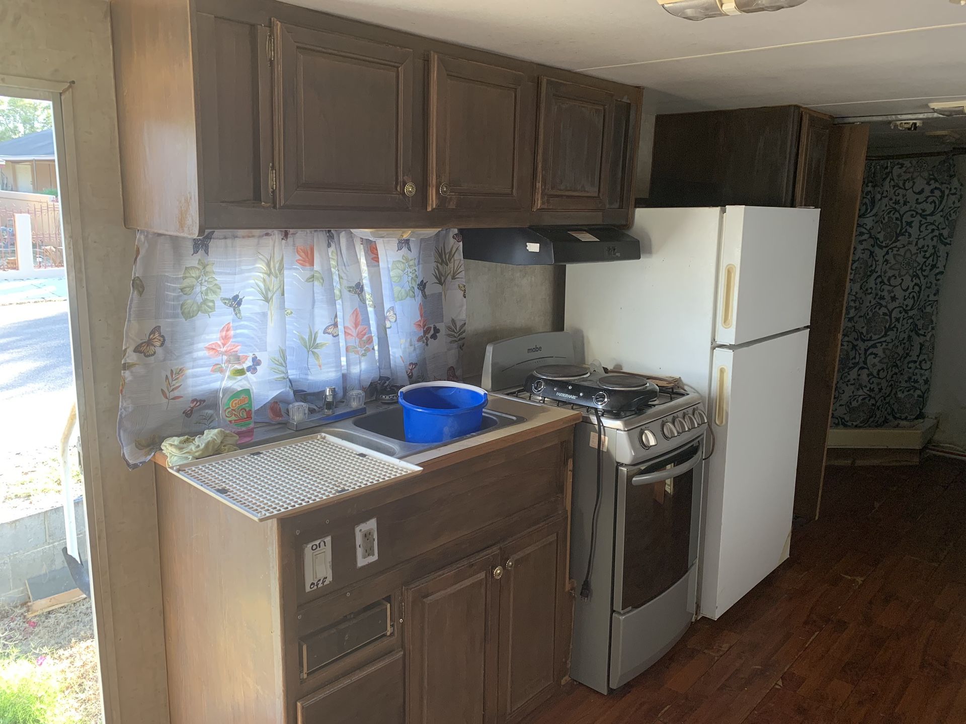 Fema Travel Trailer for Sale in Roma, TX OfferUp