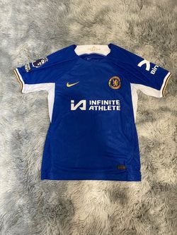 Used Cole Palmer 23/24 home kit