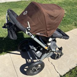 Bugaboo Chameleon Stroller 