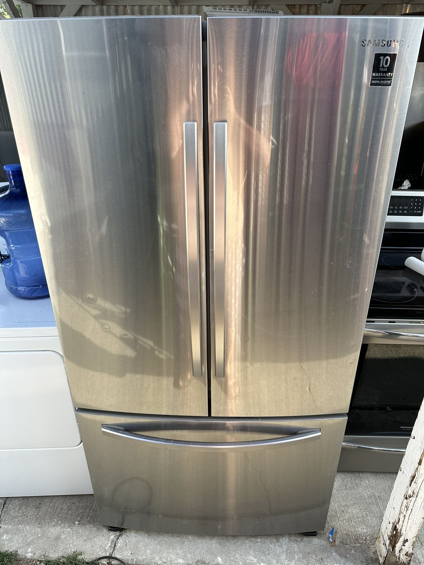 Samsung Refrigerator