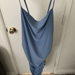Women’s Ruched Dress