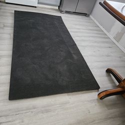 Foam Mats/pads/black $20 Each.