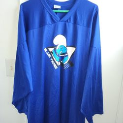 Smurfs Jersey