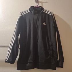 Adidas Men Track Jacket