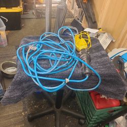 Drop Light With 20ft Cord