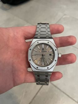 AP watch