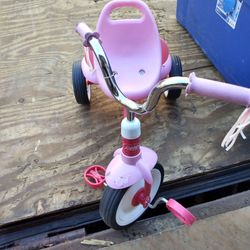 Flyer Tricycle
