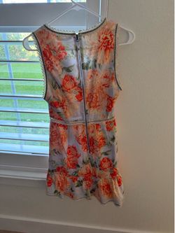 Alice & Olivia new dress XS