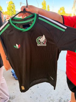 Camisa de Mexico