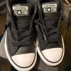 Kid Converse 