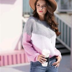 Knit Sweater