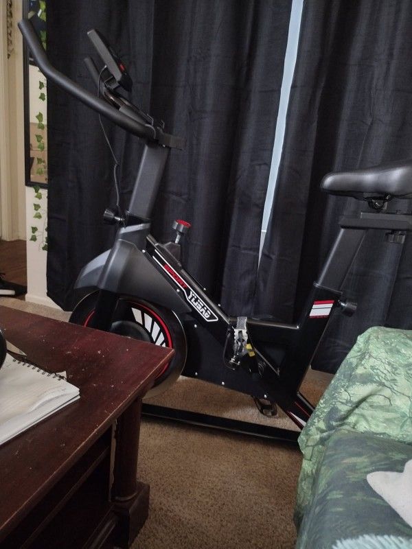 Stationary Bike