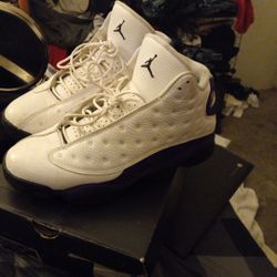 Jordan 13s