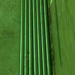 Electric Tubes  1/2”