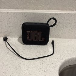 JBL Speaker