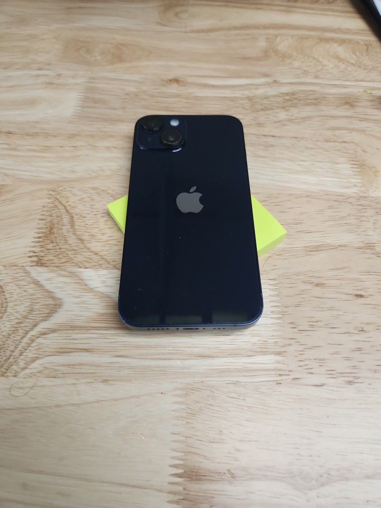 Iphone 13 128gb UNLOCK Any Sim