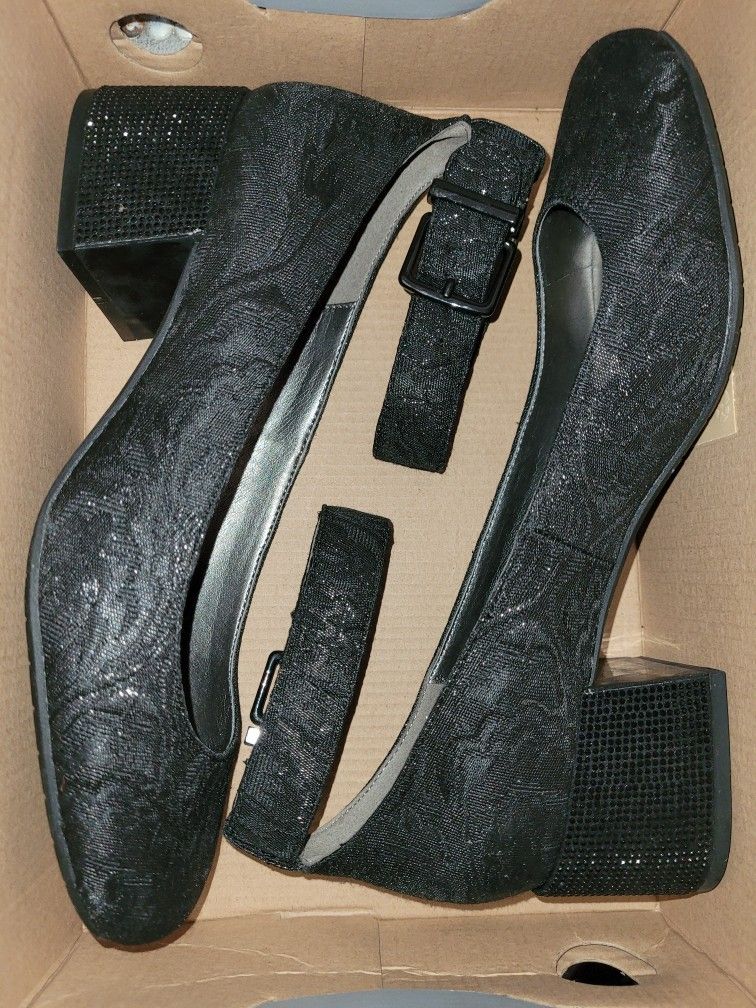 Kenneth Cole Reaction Flip Around Shoes