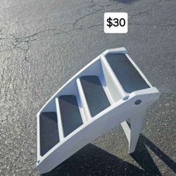 Pet Steps