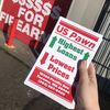 US Pawn Tacoma